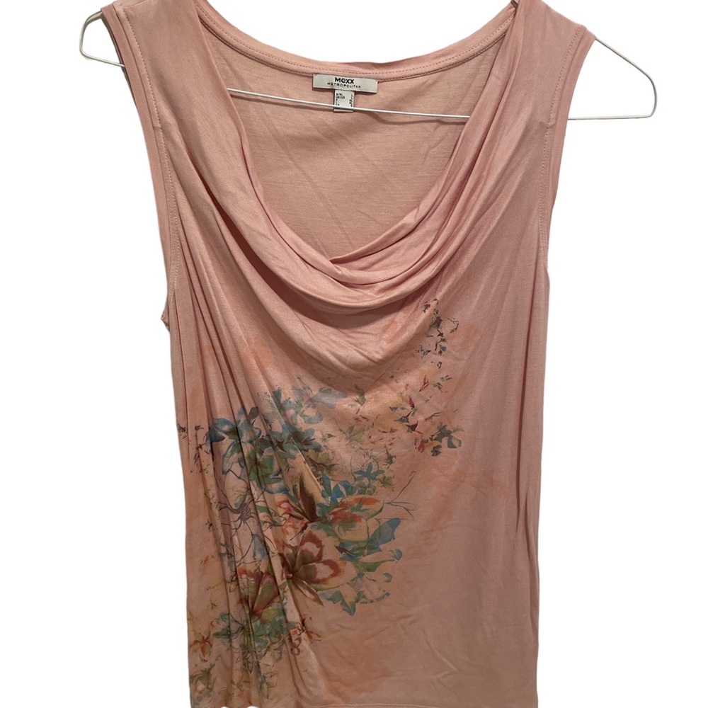 Mexx Sleeveless Tank